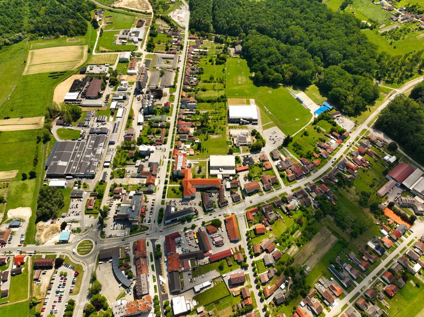 Inovații și dezvoltare în comuna Mica: detalii esențiale despre PNRR