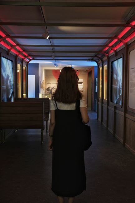 Descoperă Noaptea Muzeelor la Charlottenburg: interacțiune și aventură culturală