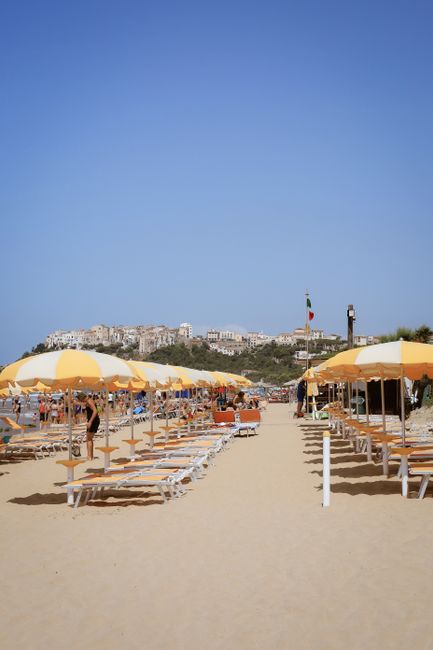 Prețurile în Italia cresc: ce trebuie să știi înainte de vacanță