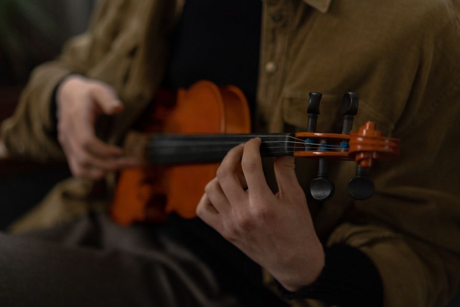 De la orchestră la armonie: reflexii despre talentul contemporan