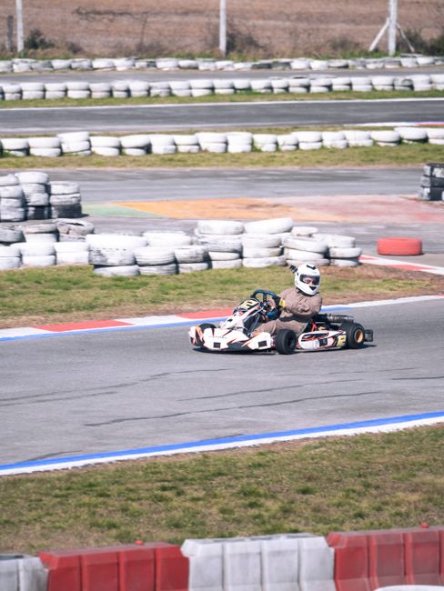 Nouă pistă de karting la Miercurea-Ciuc promite să revoluționeze sportul și turismul