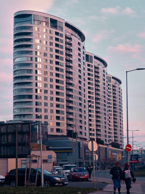 Târgu Jiu finalizează primele apartamente pentru tineri: cine are drept de prioritate?