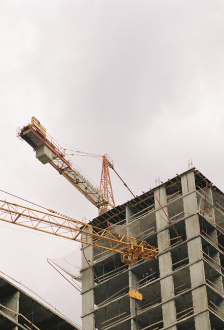 Proiectele de construcție din Reșița prind avânt înainte de termenul limită