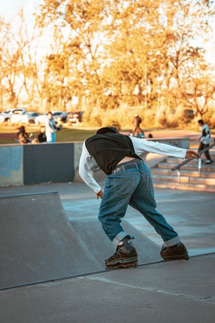 Investiție de 4.3 milioane de lei pentru un nou skatepark în Ploiești