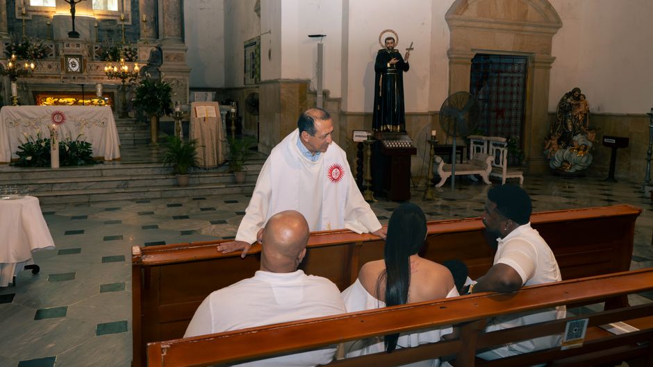 Doliu în comunitatea religioasă: Părintele Ion Butcă a trecut la cele veșnice