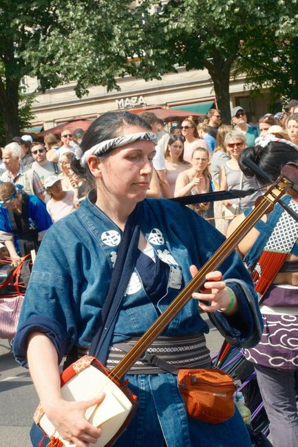 Elevii liceului „Tudor Jarda” din Bistrița, oaspeți de seamă în Germania