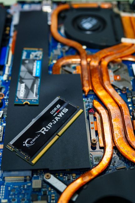 Cum să alegi laptopul de gaming ideal pentru o durată lungă de utilizare