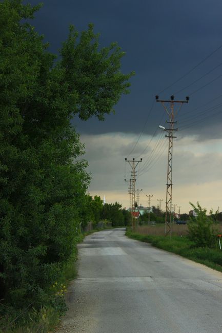 Vremea severă cauzează pene de curent în Republica Moldova