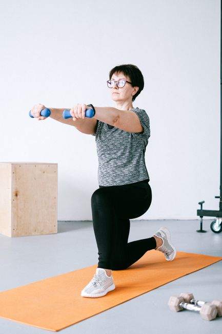 Importanța exercițiului fizic regulat pentru prevenirea bolilor grave