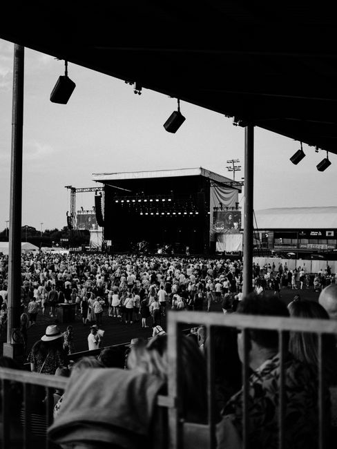 Sting încântă publicul de la Untold cu un spectacol memorabil