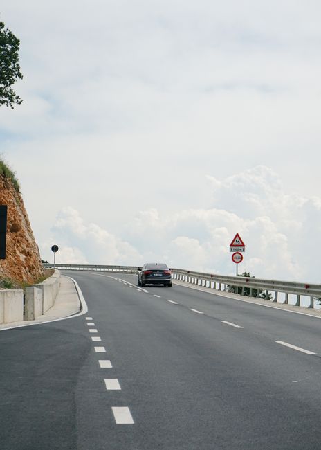 În weekend, siguranța rutieră este pe primul loc: sfaturile MAI pentru șoferi