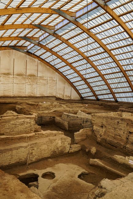 Descoperă istoria vie la tabăra de arheologie de la Buridava