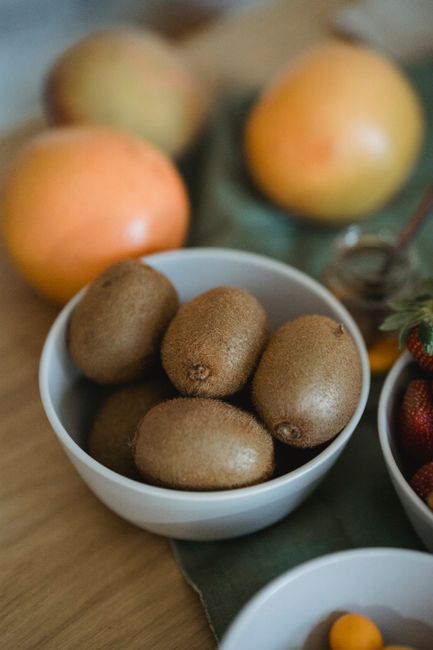 Descoperă benefiiciile kiwi-ului: mai multe vitamine decât o portocală