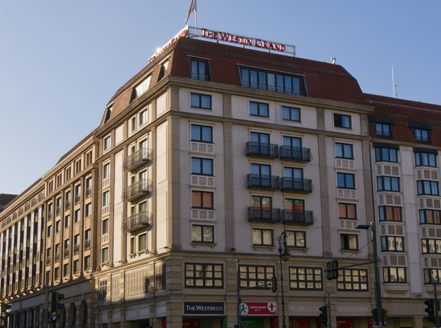 Berlin acordă despăgubiri de 900.000 de euro pentru cazări în urma unei pene de curent