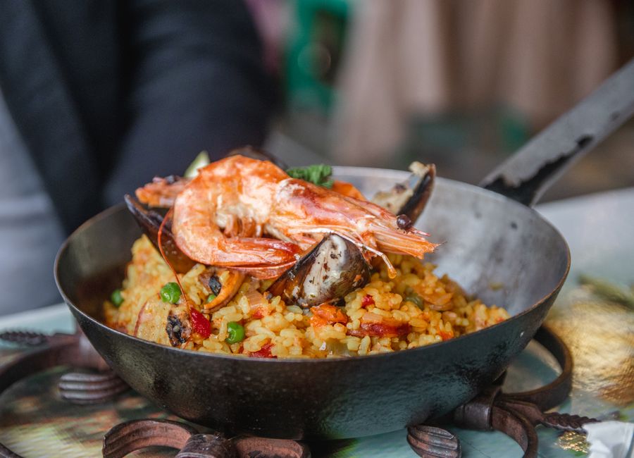 Descoperirea lui Vasilică Ceterașu: restaurantul preferat din Zalău