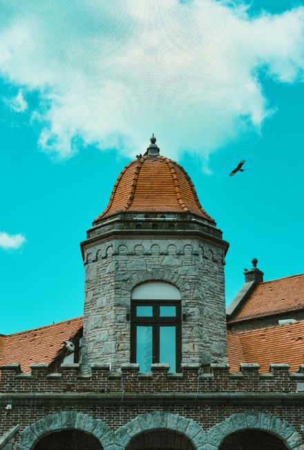 Primăria Arad propune revitalizarea Castelului Mocioni din Bulci
