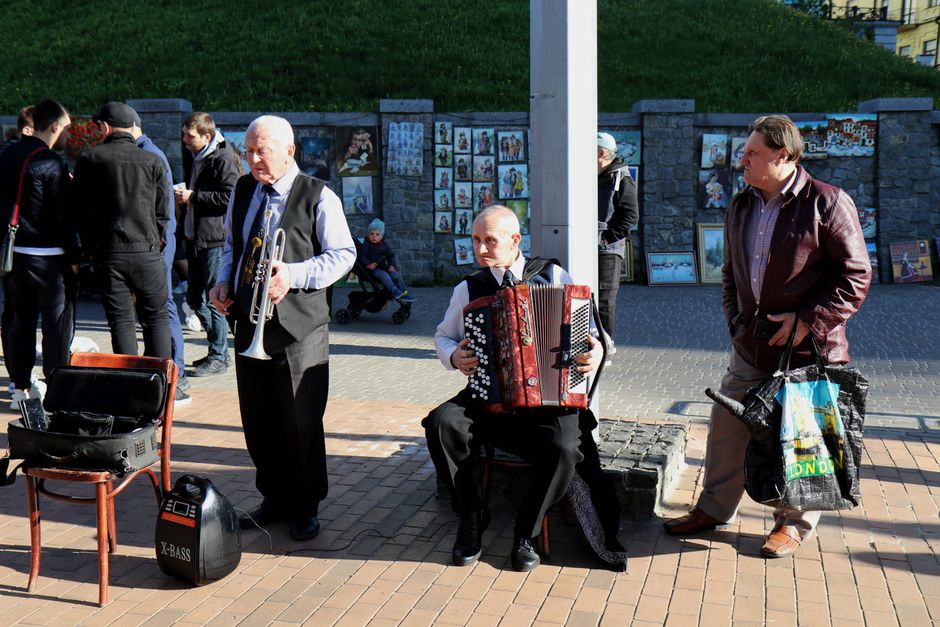 Bacău sărbătorește deschiderea Promenadei Bistriței cu evenimente culturale și sportive
