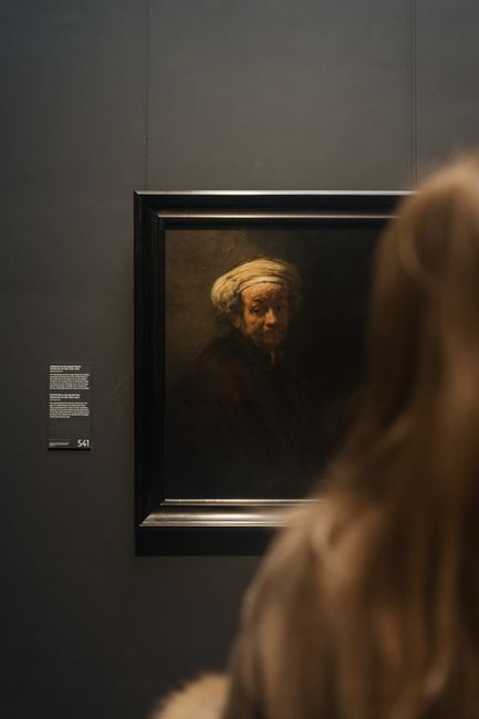Descoperă magia artei cu spectacolele imersive Rembrandt și Da Vinci la MINA Iași