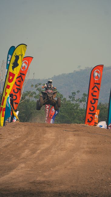 Revine Endurocrossul Maramureșului: ediția a patra promite competiții palpitante