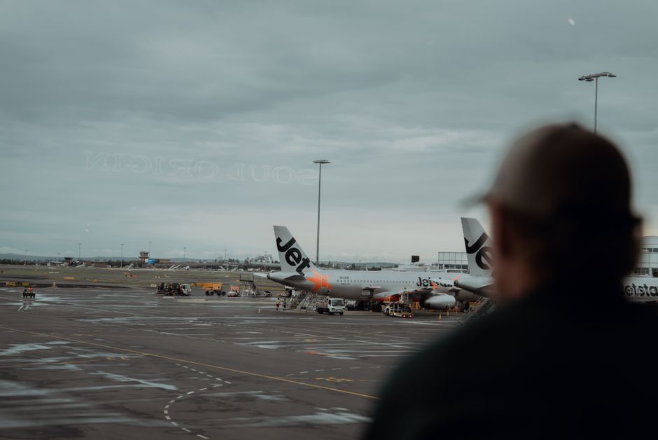 Coliziune evitată în ultimul moment pe aeroportul din Sydney: detalii șocante