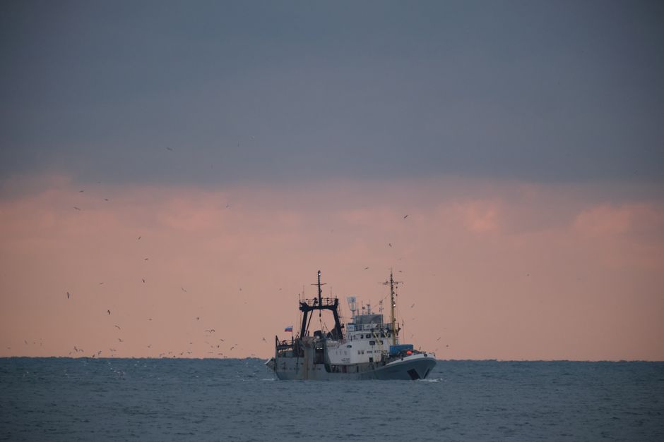 Turcia cere un moratoriu pentru transportul maritim pe Marea Neagră în fața atacurilor crescânde