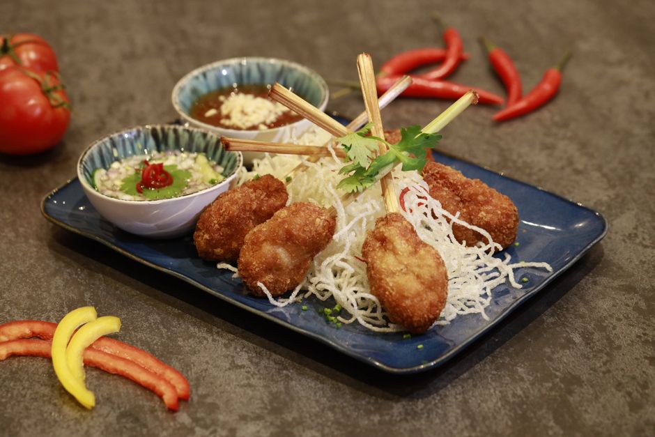 Descoperă Lotus Pagaya: o experiență culinară vietnameză în Giurgiu