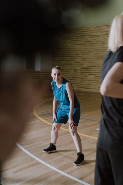 CSM Târgu Jiu dă startul selecției pentru grupe de baschet masculin