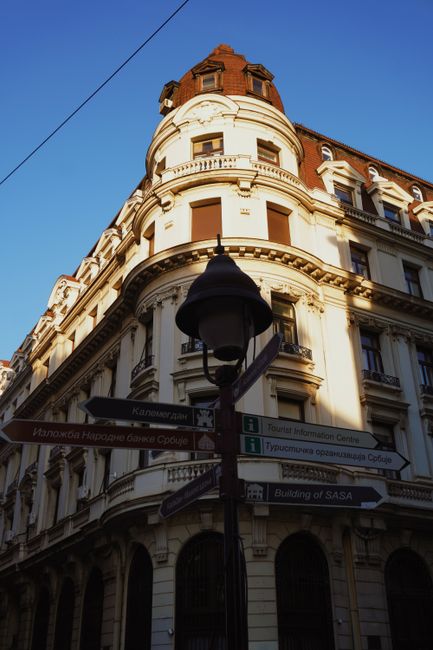 Tinerii din Hunedoara explorează istoria lui Iancu de Hunedoara la Belgrad