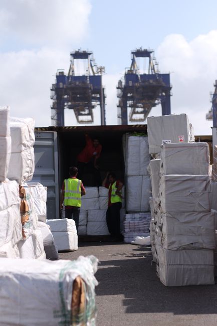 Comerțul României cu Brazilia: O privire asupra relațiilor economice cu Mercosur
