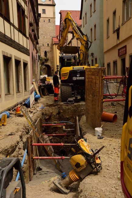 Transformare majoră pe strada Predeal din Târgu Mureș: ce schimbări ne așteaptă