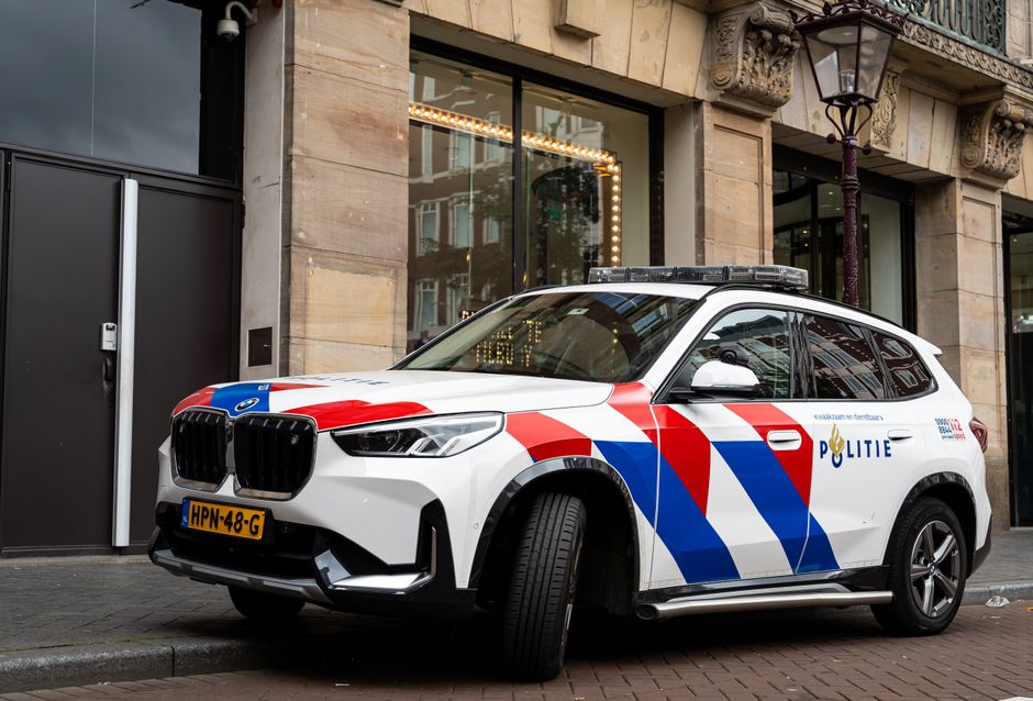 Descoperire surprinzătoare: BMW căutat în Elveția, găsit în Borș