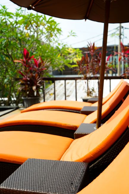 Transformă-ți grădina într-o oază de relaxare cu soluții simple