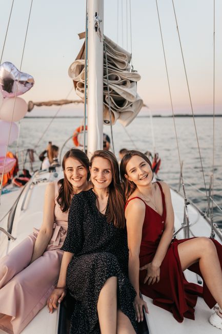Alezzi Yacht revine în Mamaia Nord cu o experiență de neuitat