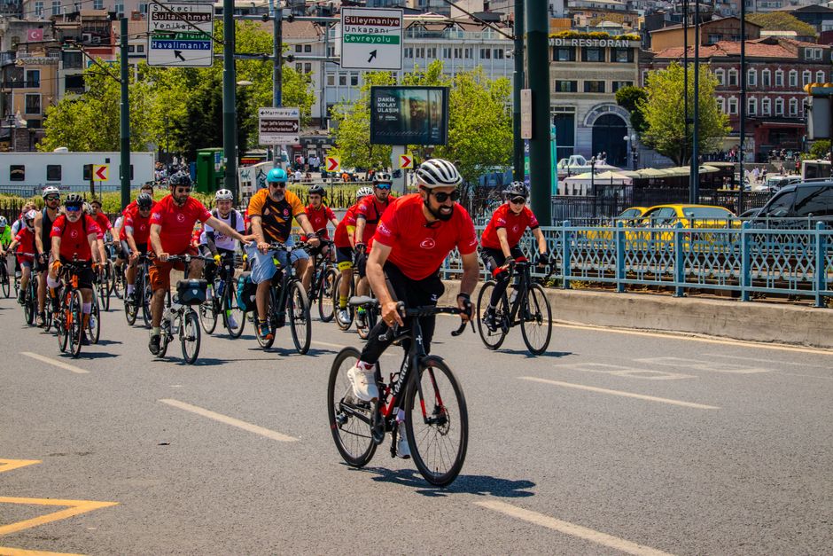Pregătirile impresionante ale Ploieștiului pentru Turul României 2026