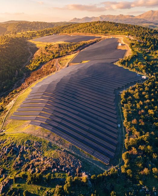 Călărași investește peste 23 milioane lei în stocarea energiei solare pentru reducerea costurilor la electricitate