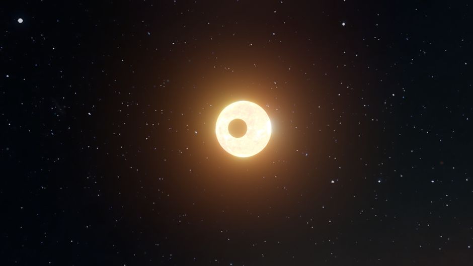 Sălăjenii se pregătesc pentru o eclipsă parțială de Soare spectaculoasă