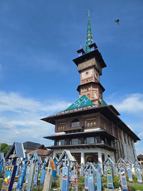 Profesorii din Covasna descoperă comorile culturale ale Bucovinei și Maramureșului