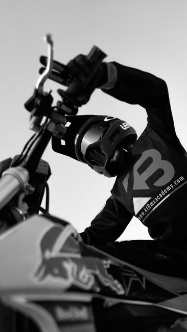 De la motociclism la ciclism: Iosif Ureche, un campion român remarcabil