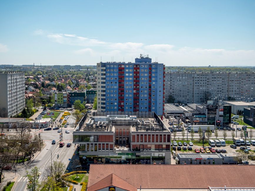 Schimbări majore pe bulevardul Dacia: parcările dispar, iar infrastructura se modernizează