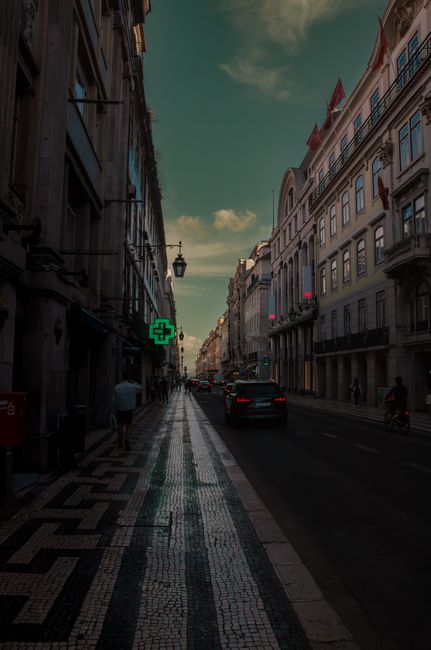 Ce trebuie să știi despre medicamentele în Portugalia înainte de vacanță
