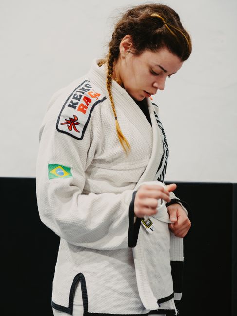 Matilda Victoria Zmărăndescu, o campioană mondială premiată pentru excelență în sport