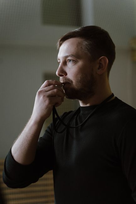 Un om deosebit ne părăsește: Adrian Moldovan, un stâlp al sportului bistrițean