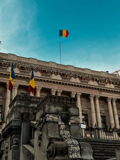 Cercul Militar Constanța se redeschide după modernizare: un nou început pentru patrimoniul cultural