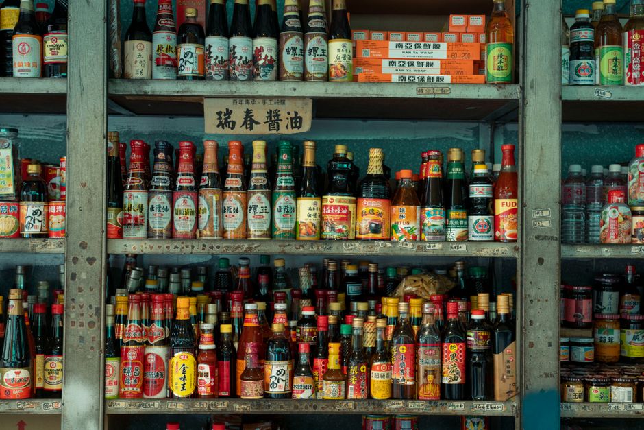 Descoperă aromele autentice ale bucătăriei chinezești: ghidul complet al condimentelor