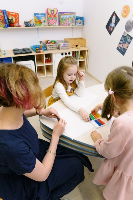 Inovație în educație: prima clasă Montessori dintr-o grădiniță de stat din Satu Mare