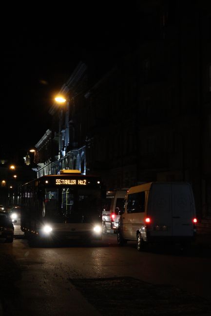Cum se transformă mobilitatea nocturnă în orașele din Banat și Crișana?
