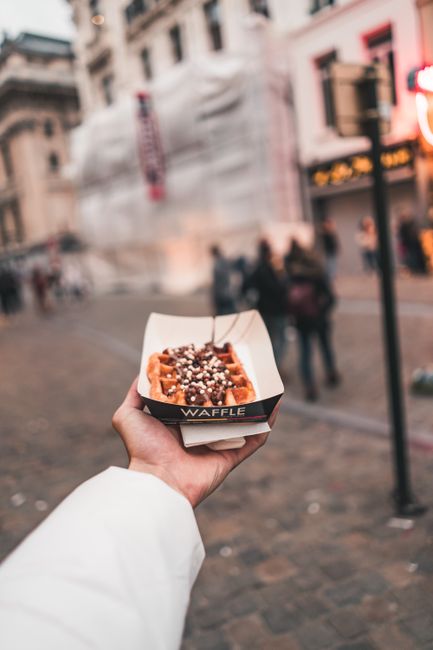 Descoperă Bruxelles: orașul ideal pentru o vacanță fără mașină