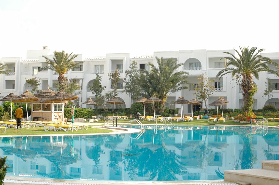 Vacanța de vis în Tunisia s-a transformat într-un adevărat coșmar pentru o familie