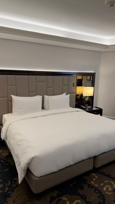 Experiența șocantă a unei turiste cu ploșnițele la un hotel din Marea Britanie