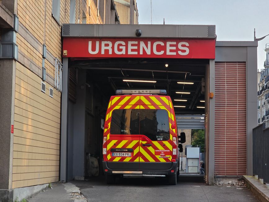 Incident grav: bărbat în stare critică după arsuri cauzate de arc electric